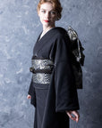 shiny kimono  A